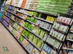 -百佳永辉超市(太阳广场店)