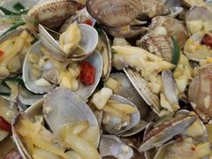 -大叔家福鼎小吃(十全街店)