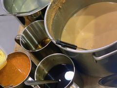 -乔伯凉面(白沙路店)