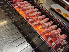 -很久以前羊肉串(大华三路店)