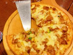 -92°C俄式厨房(中央大街店)