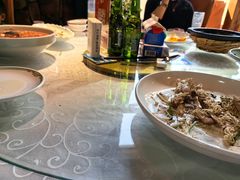-爷爷的草帽·海鲜馆(孙塘路店)