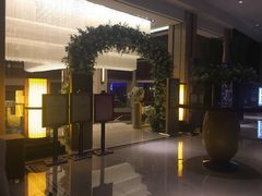 -世纪缘湖滨花园酒店(玄武湖店)