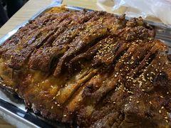 -玫瑰红烤羊排(北新桥三条店)