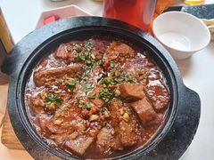 -蜀厨小匠·民间川菜(犀浦店)