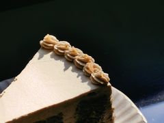 焙茶漩涡蛋糕-BAMN coffee