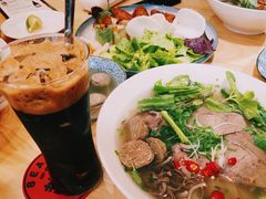 -越美小馆·越南料理(曲江店)