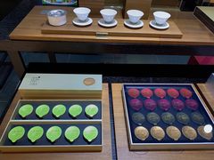 -小罐茶馆(上海长风大悦城店)