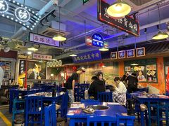 -马路边边火锅串串(观前街店)