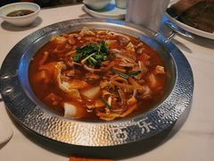 -古乐牛香·鲜牛肉自助火锅(南京总店)