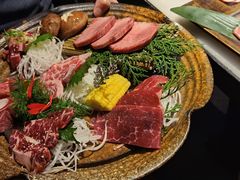 -厚贞日式烤肉(龙之梦店)