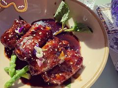 -CHINCHIN 青青·泰国料理(万象食家店)