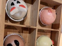 -避风塘(百联东郊店)