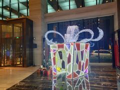 -青岛富力艾美酒店