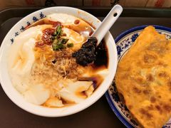 -老客满蛋饼(双塔市集店)
