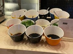 -上海嘉定喜来登酒店