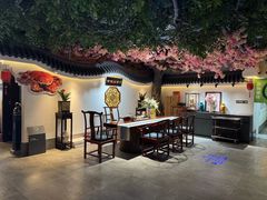 -食悦江南·淮扬菜·烤鸭(亚运村·惠新店)
