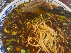 -马吉德牛肉拉面(新街口店)
