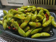 -云晓光头烧烤吧(盛夏店)