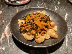 -新白鹿餐厅(金鹰新街口店)