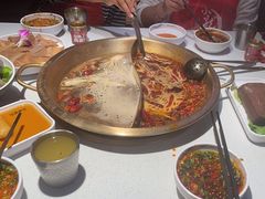 -小龙坎火锅(总店)