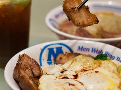 敏华黯然销魂饭-敏华冰厅(天河城店)