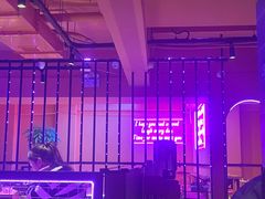 -老卜奎齐齐哈尔烤肉(人民东路店)