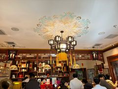 -富华斋饽饽铺·宫廷糕点·伴手礼(护国新天地店)