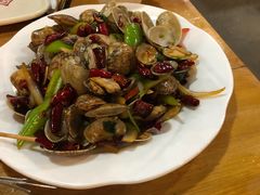 -食客烧烤(罗道庄店)