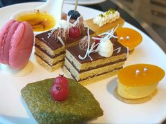 -索菲特酒店 · 云尚天际自助餐厅