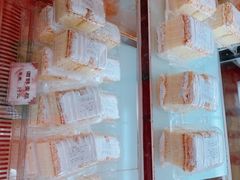 -国际饭店·帆声西饼屋(黄河路店)