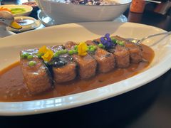 -丽晶轩中餐厅(重庆丽晶酒店)