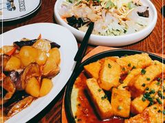 -李老哈·东北菜(宋园路店)