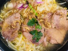 -仙罗泰·泰国餐厅(印象汇店)