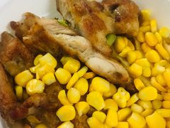 -卢家妈妈·西餐厨房(卜蜂中心店)