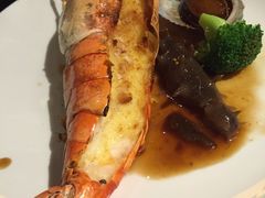 -成都钓鱼台精品酒店-品聚·成都餐厅