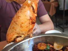 -秦记香辣蟹(松榆里店)