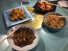 -玉桥餐厅(天坛店)