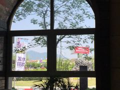 港中旅海泉湾海洋温泉-青岛海泉湾度假区温泉