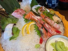 -千代武日本料理(哈西店)