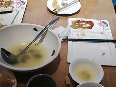 -静一·食光里(黄河路店)