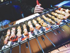 -三个蒙古大叔羊肉串(大宁店)