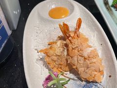 -上井精致料理(中兴商业大厦店)