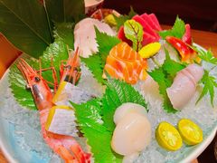 -隐月· 㐂和食屋(芝罘万达公馆店)