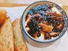 -头壹号 大油条·老长沙盖码饭(北辰店)
