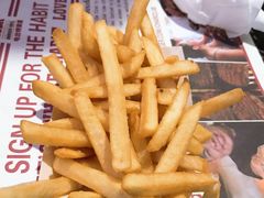 -The Habit Burger Grill 哈比特汉堡(爱琴海店)
