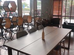 -LIN COFFEE CO(龙珠达店)