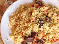 -新疆国际大巴扎