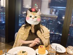 -沈阳君悦酒店·意坊意大利餐厅