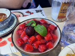 -太郎的家·平价日料(曼巴特店)